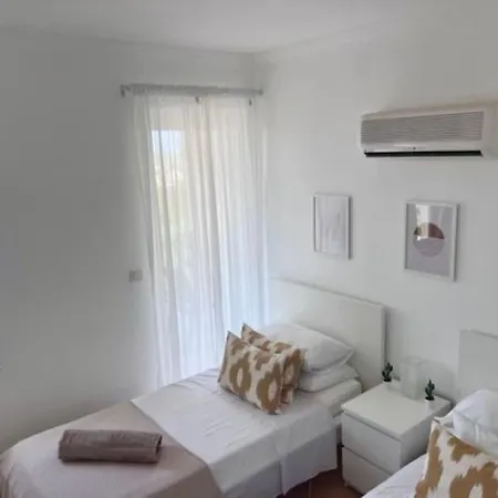 Pinara D.34 Apartment *
